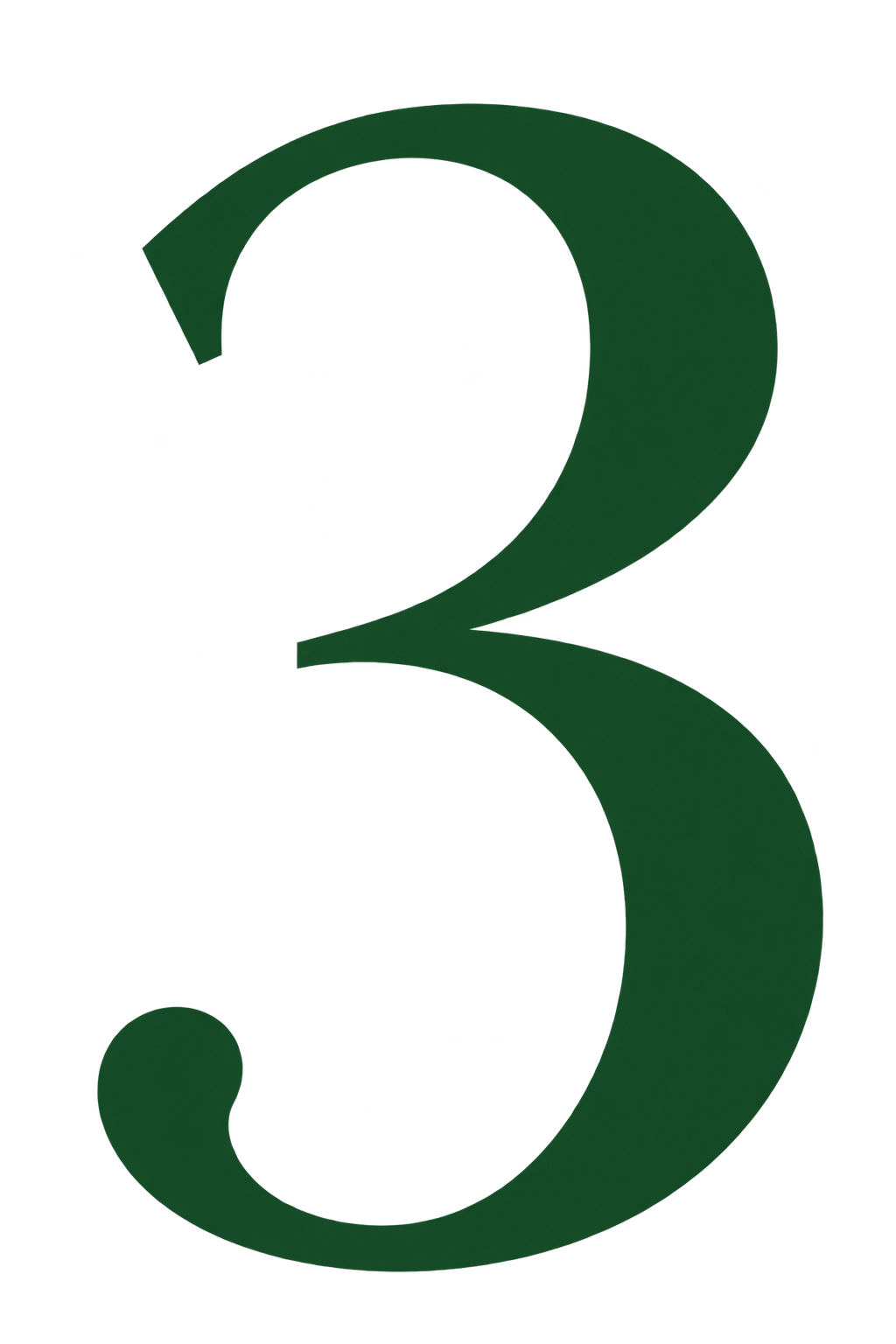3