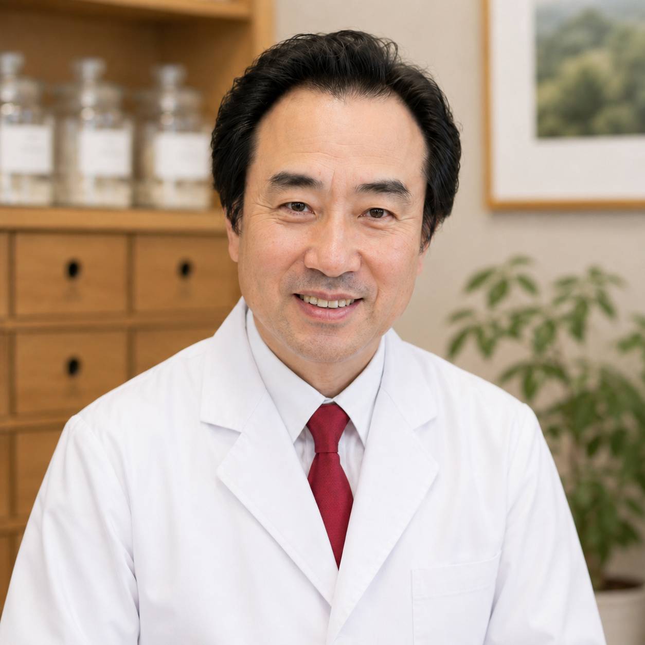 福島 勇二