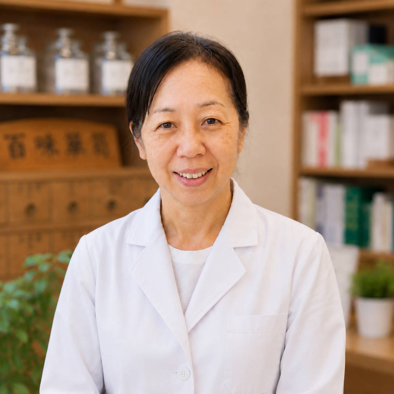 大泉 桂子